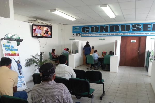 Disparan alerta por financieras “pirata”; Condusef