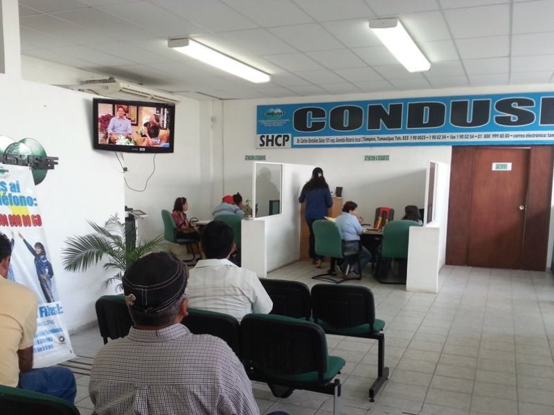 Disparan alerta por financieras “pirata”; Condusef