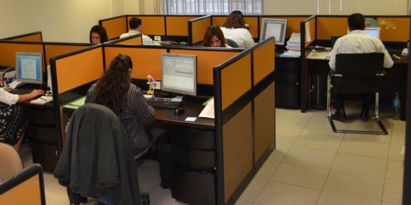 Blindan tope salarial: ningún funcionario federal podrá ganar más que la Presidenta