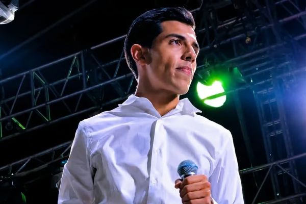 Bala perdida mata al vocero de las juventudes de MC en Tlajomulco durante un altercado vial
