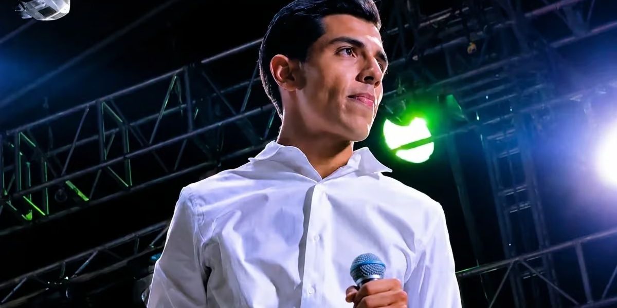 Bala perdida mata al vocero de las juventudes de MC en Tlajomulco durante un altercado vial
