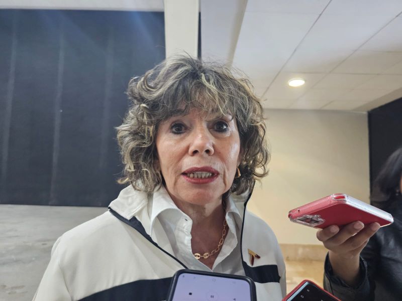 SEBIEN retomará entrega de despensas en Tamaulipas; contempla hasta 300 mil apoyos