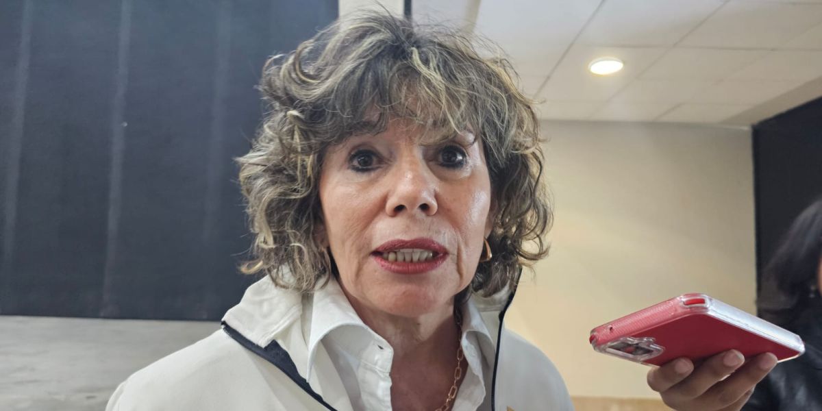 SEBIEN retomará entrega de despensas en Tamaulipas; contempla hasta 300 mil apoyos