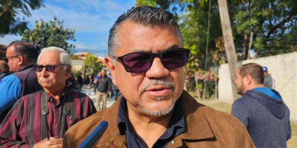 Ayuntamiento activa rutas de recuperación por rezagos en recolección de basura