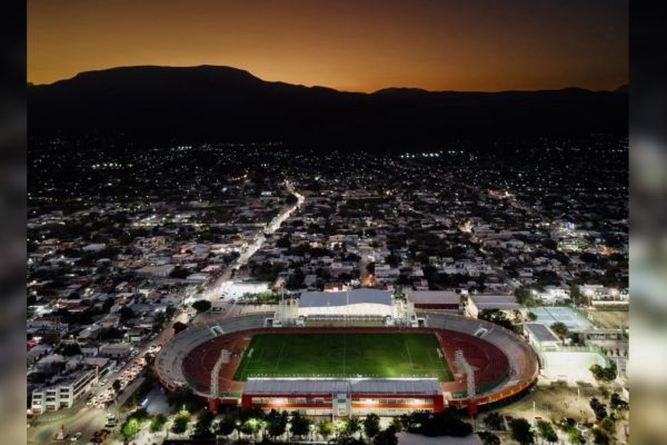 Recibe Ciudad Victoria el Nacional de Primera Fuerza de Atletismo este fin de semana