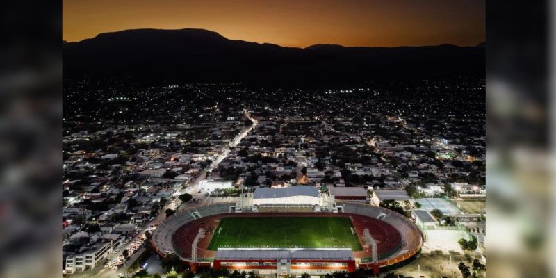 Recibe Ciudad Victoria el Nacional de Primera Fuerza de Atletismo este fin de semana