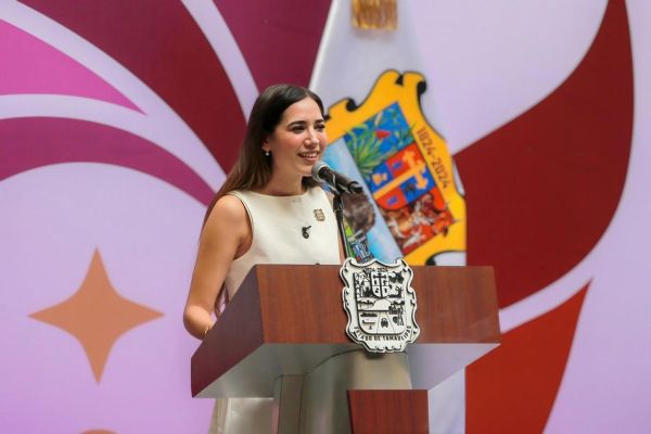 Reforma planteada por Katalyna Méndez se convierte en política pública