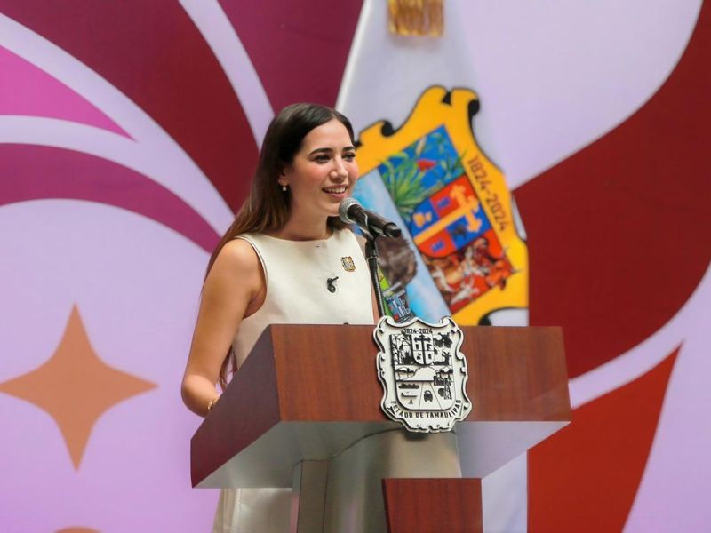 Reforma planteada por Katalyna Méndez se convierte en política pública