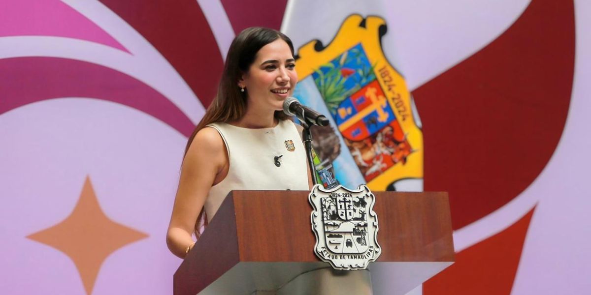 Reforma planteada por Katalyna Méndez se convierte en política pública