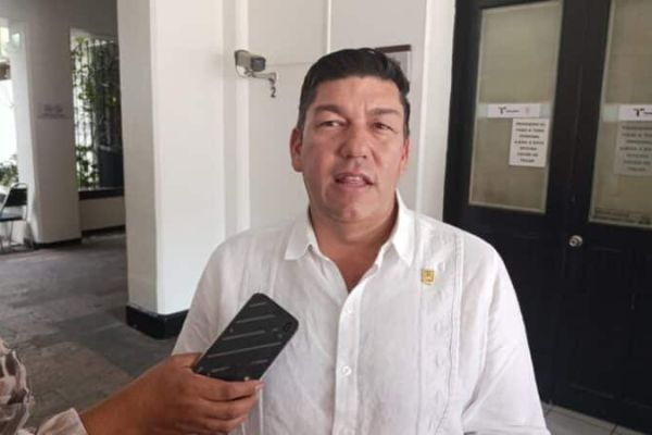 Impulsarán nuevas leyes de seguridad