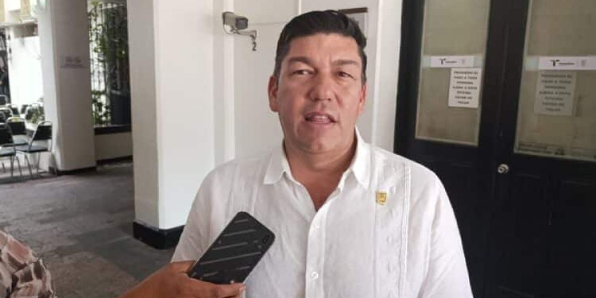Impulsarán nuevas leyes de seguridad
