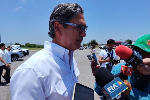 Cabildos más pequeños permitirán ahorros  de hasta 30% en ayuntamientos: Erasmo González
