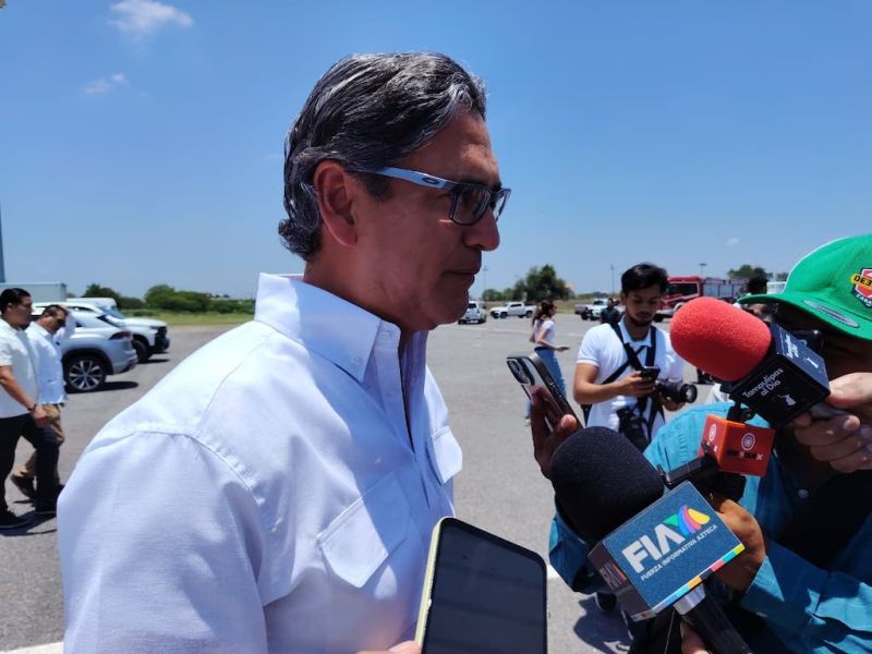 Cabildos más pequeños permitirán ahorros  de hasta 30% en ayuntamientos: Erasmo González