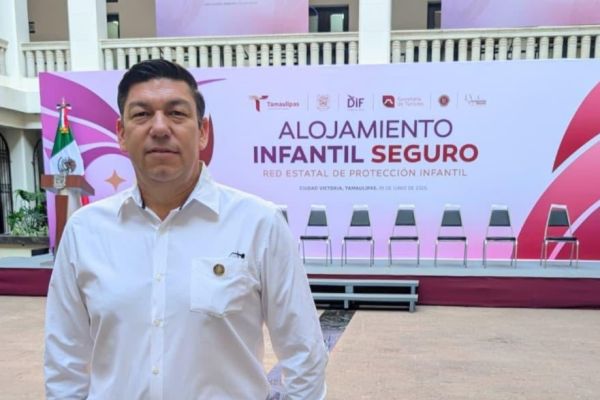 Morena definirá candidatura en Victoria mediante encuesta: Braña