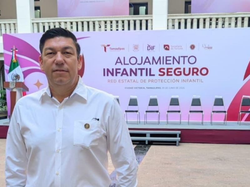Morena definirá candidatura en Victoria mediante encuesta: Braña