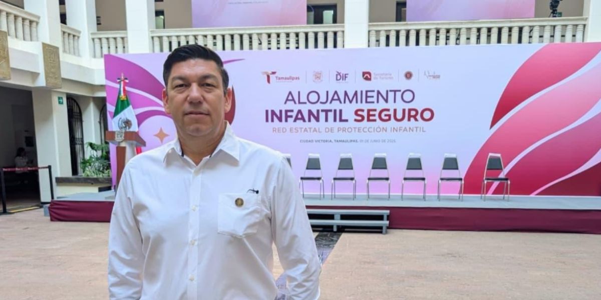 Morena definirá candidatura en Victoria mediante encuesta: Braña