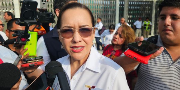 Refuerza Tamaulipas vigilancia en aeropuertos y puntos de entrada por virus del Ébola