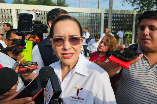 Refuerza Tamaulipas vigilancia en aeropuertos y puntos de entrada por virus del Ébola