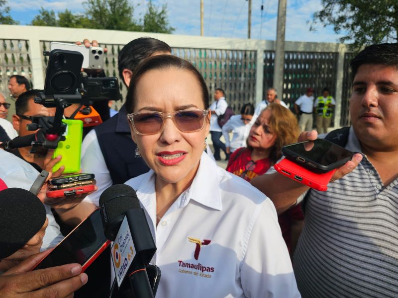 Refuerza Tamaulipas vigilancia en aeropuertos y puntos de entrada por virus del Ébola