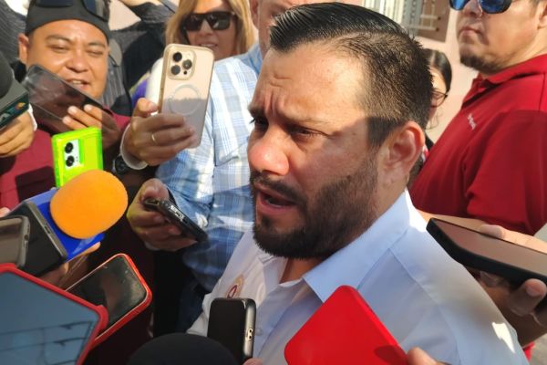 Amenazan 7 huracanes a Tamaulipas