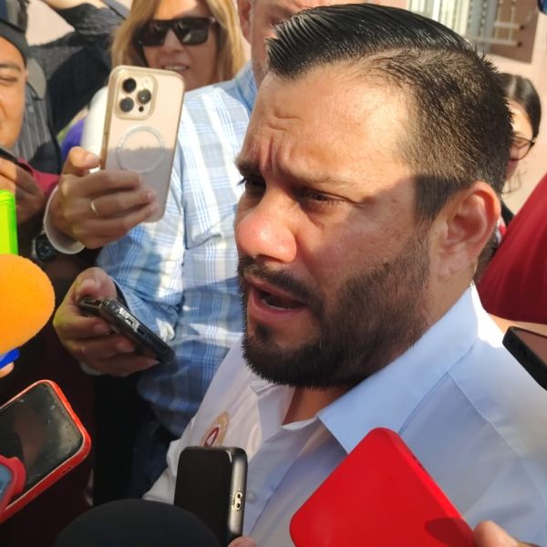 Amenazan 7 huracanes a Tamaulipas