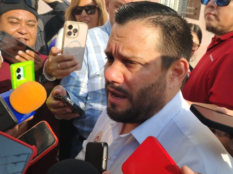 Amenazan 7 huracanes a Tamaulipas