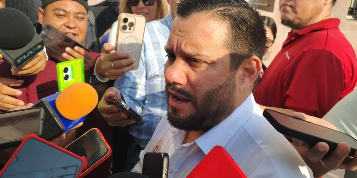 Amenazan 7 huracanes a Tamaulipas