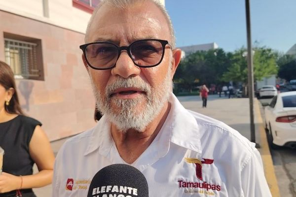 Atribuyen fallas de semáforos en Victoria a variaciones en el suministro eléctrico