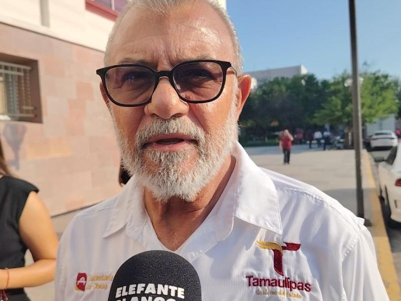 Atribuyen fallas de semáforos en Victoria a variaciones en el suministro eléctrico