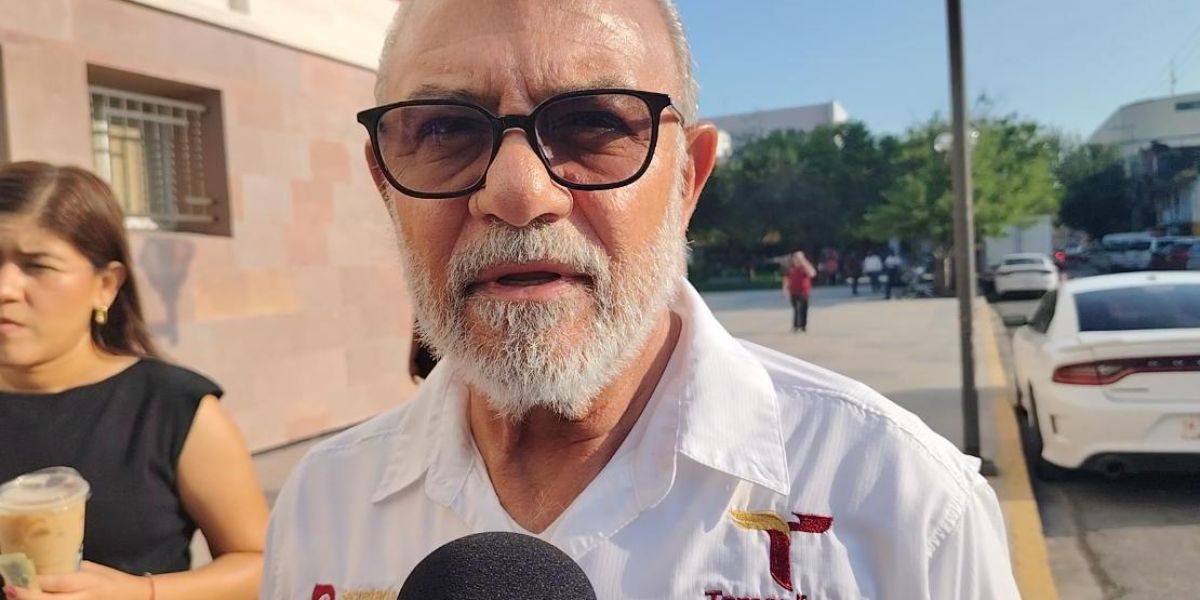 Atribuyen fallas de semáforos en Victoria a variaciones en el suministro eléctrico