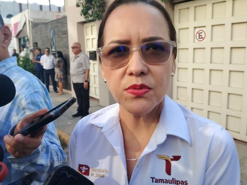 “No habrá protección para nadie”: Salud