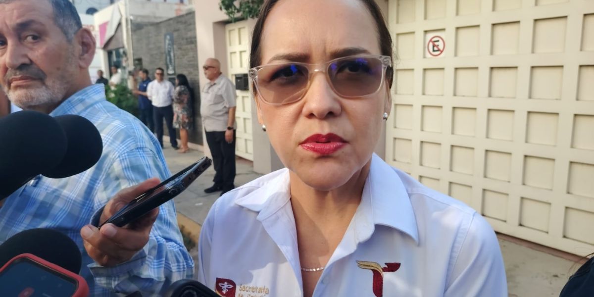 “No habrá protección para nadie”: Salud