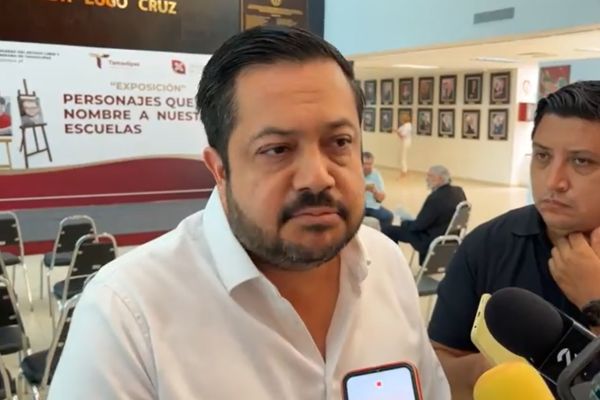 Niega Morena desacato al llamado de frenar adelantados