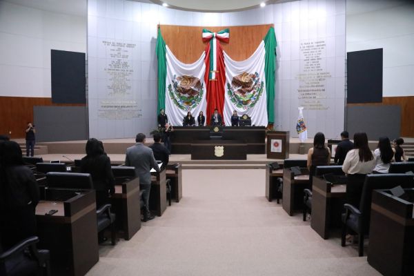 Congreso seguirá  actividades legislativas durante el Mundial