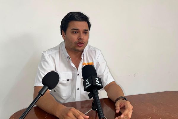 MC cuestiona acto de respaldo a Sheinbaum y exige transparentar gastos