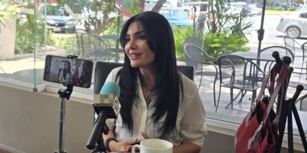 Astrid Sontoya apuesta por trabajo territorial y gestión social en Ciudad Mante