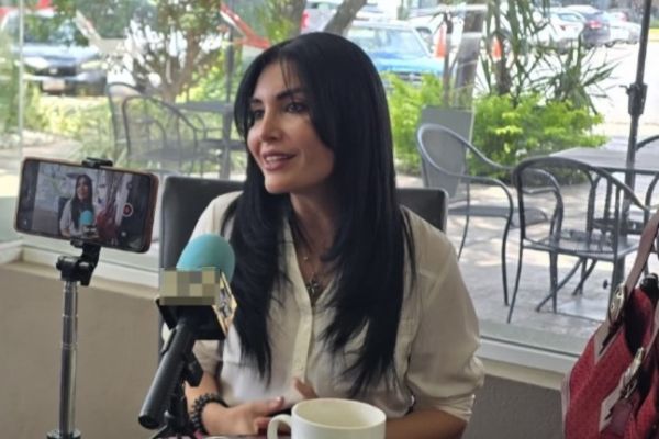 Astrid Sontoya apuesta por trabajo territorial y gestión social en Ciudad Mante