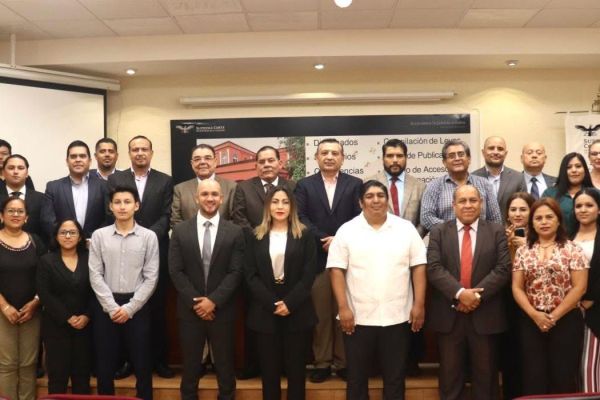Abogados de Victoria se especializan en justicia alternativa, dejan atrás la improvisación