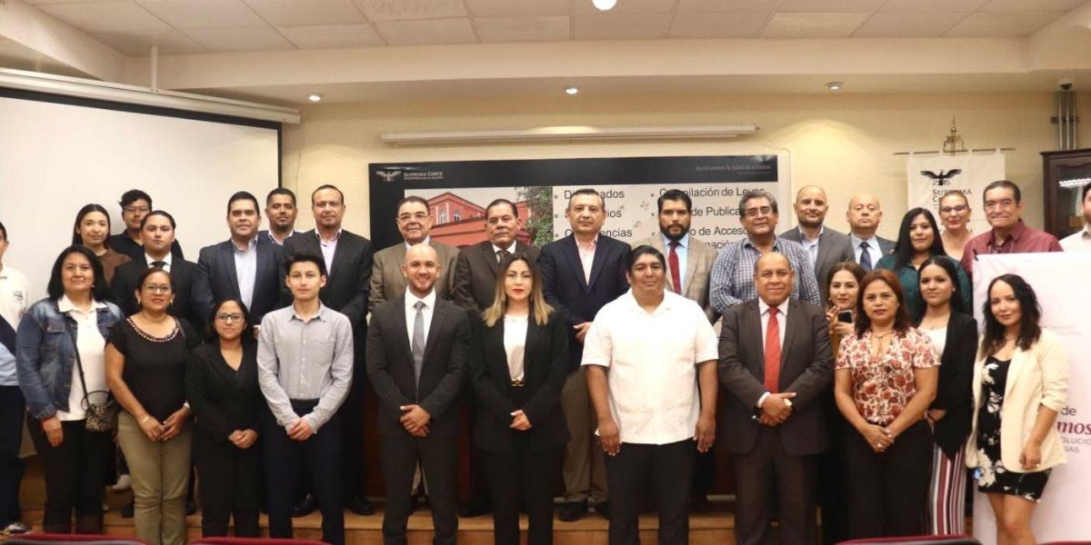 Abogados de Victoria se especializan en justicia alternativa, dejan atrás la improvisación