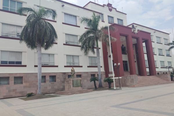 Gobierno de Tamaulipas asegura que señalamientos contra Américo Villarreal no afectan la gobernabilidad en el Estado