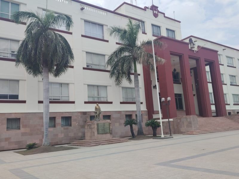 Gobierno de Tamaulipas asegura que señalamientos contra Américo Villarreal no afectan la gobernabilidad en el Estado