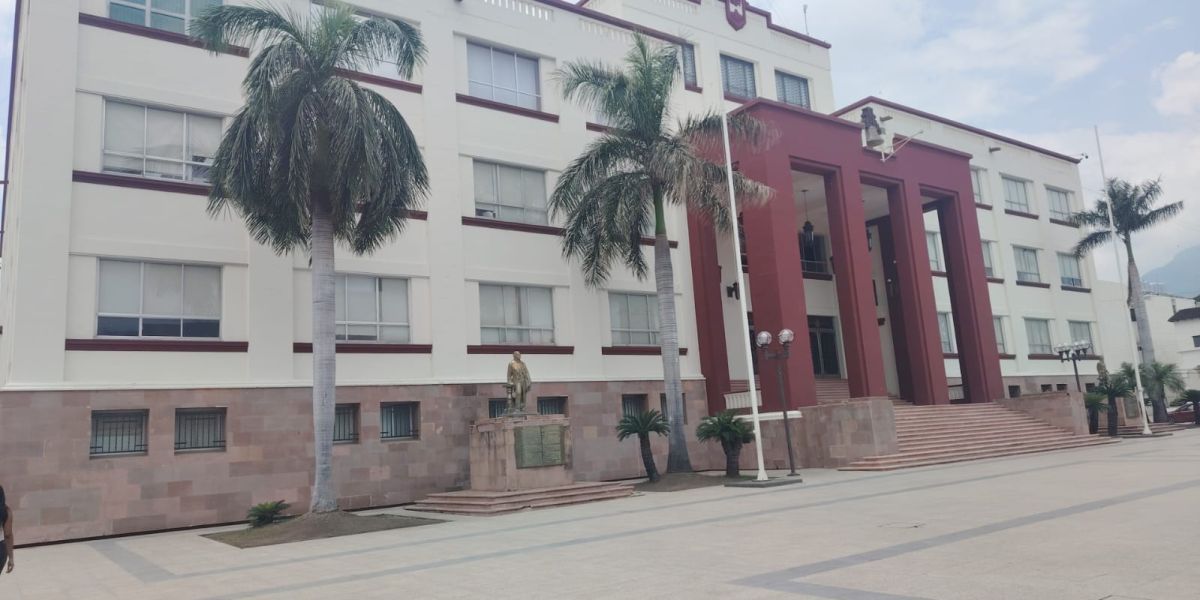 Gobierno de Tamaulipas asegura que señalamientos contra Américo Villarreal no afectan la gobernabilidad en el Estado
