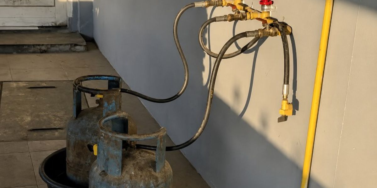 Calor dispara riesgo de fugas; Protección Civil pide revisar instalaciones de gas