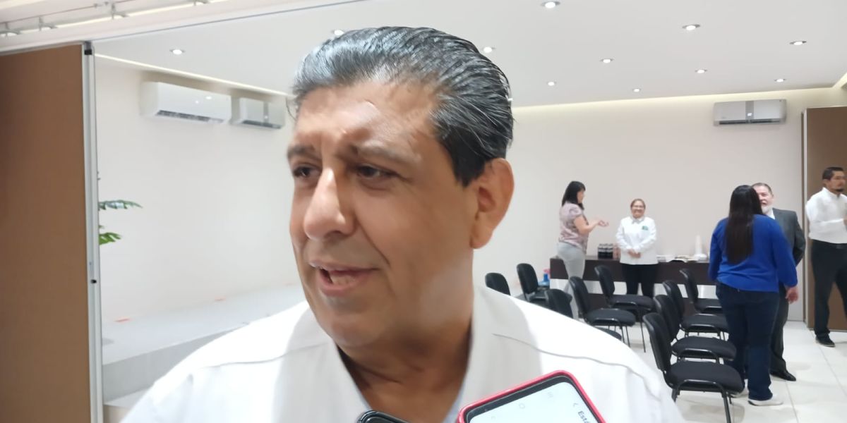 Arrancan este viernes campañas internas por la dirigencia estatal del PAN