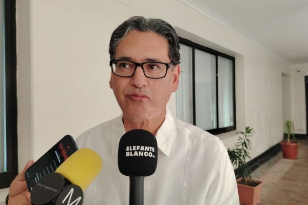 Ve Erasmo improcedente un amparo de exfuncionarios por observaciones de la cuenta pública 2023