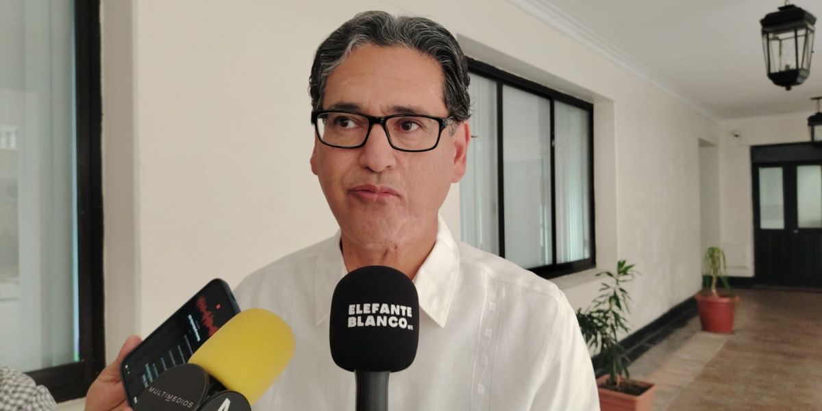 Ve Erasmo improcedente un amparo de exfuncionarios por observaciones de la cuenta pública 2023