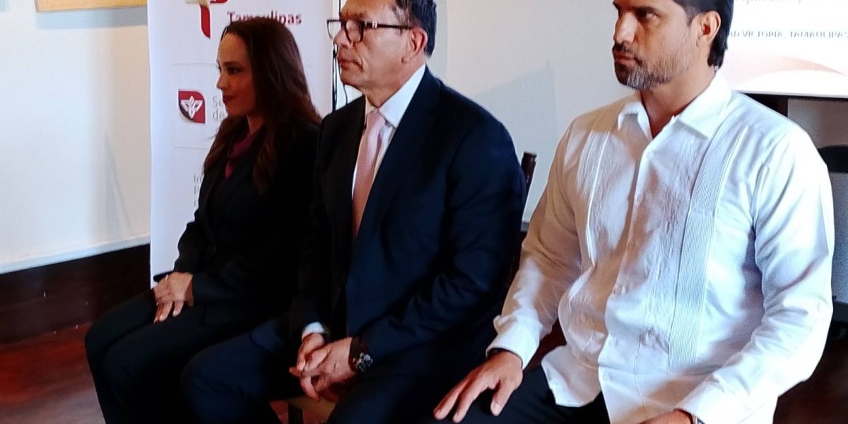 Lanzan escudo jurídico para familias vulnerables de Tamaulipas, Defensoría Pública y Notarios unen fuerzas en Tamaulipas