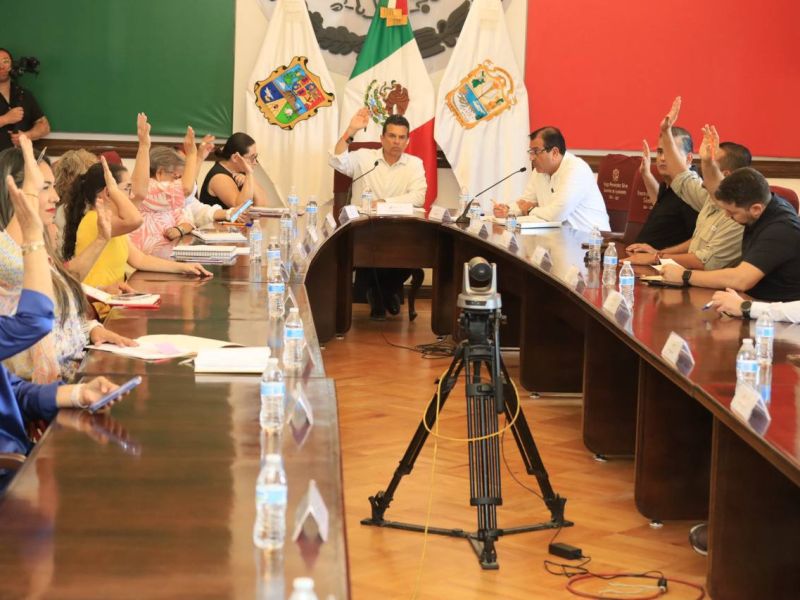 Dona Municipio predio para construcción de guardería infantil IMSS en Victoria