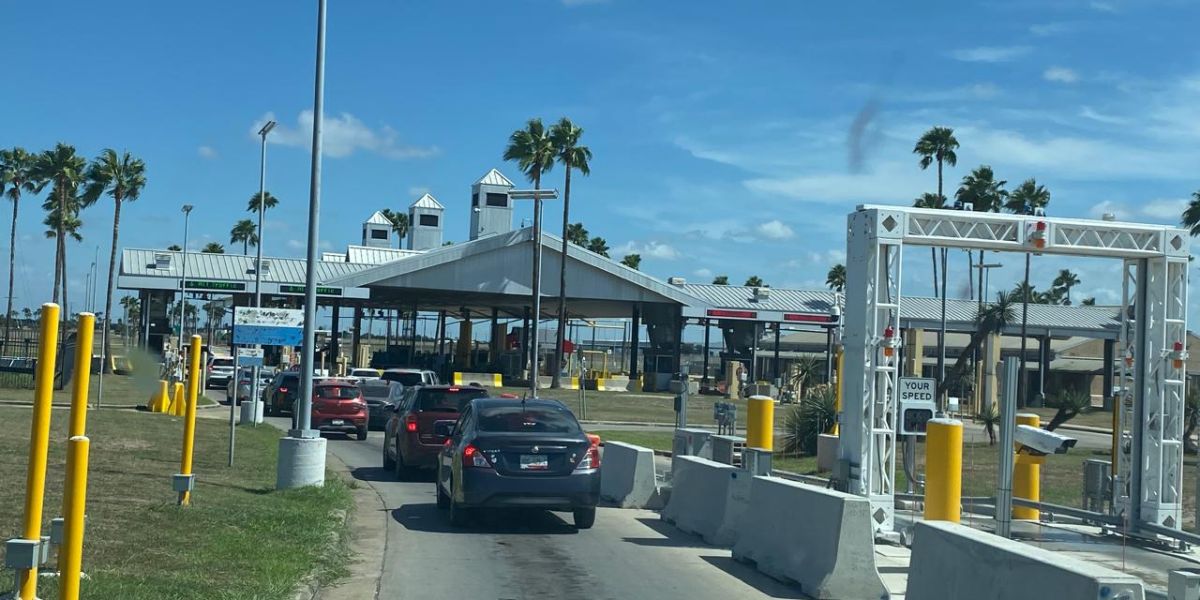 Cierran el cerco en la frontera; UIF y Aduanas vigilarán cada peso y cada carga que cruce por Tamaulipas