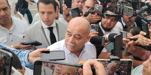 Bajo lupa mandos y agentes de la Fiscalía